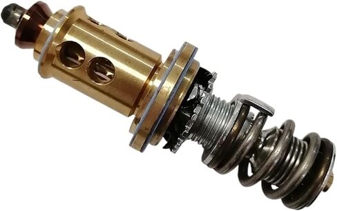 صمام التمدد صمام التمدد الحراري الأساسي X-10059-B7B in Kuwait