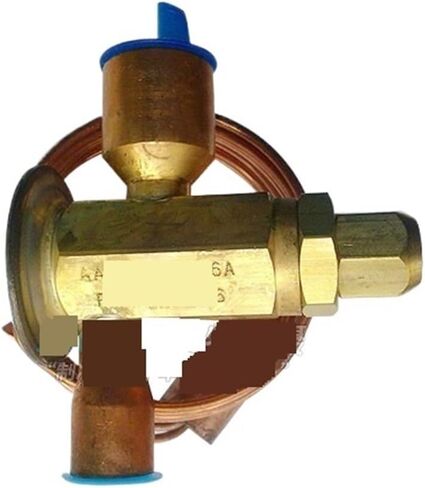 Expansion valve AA1SZ thermal expansion valve 063926(AA 1SZ) in Saudi Arabia