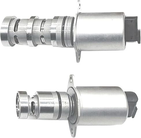 2Pcs 23013321&23013327 Oil Cooler Thermo Control Valve in Kuwait