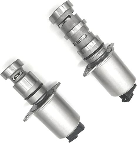 2Pcs 23013321&23013327 Oil Cooler Thermo Control Valve in Kuwait