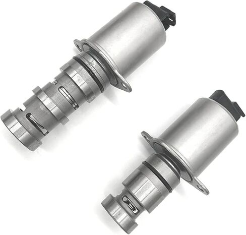 2Pcs 23013321&23013327 Oil Cooler Thermo Control Valve in Kuwait