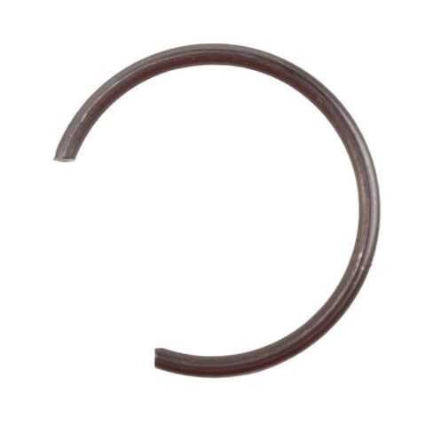 KarParts360 for Pontiac Solstice 2006 2007 2008 2009 Engine Piston Pin Retainer | Steel Spring | 0.06 Inches Thickness | 0.95 Inches Outside Diameter | 0.83 Inches Inside Diameter | for 90537376 in Saudi Arabia