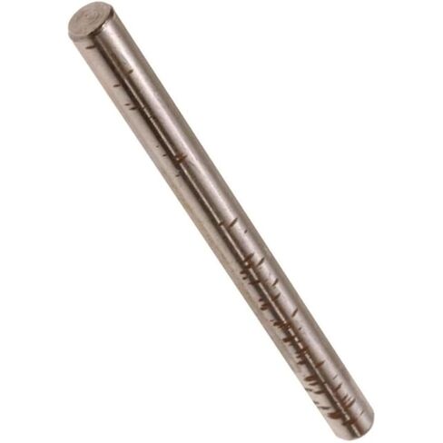 KarParts360 for Pontiac Bonneville 1997-2005 Piston Pin | Steel | N Vintage Indicator | 0.24 Inches Outside Diameter | Replacement for 24203979 in Saudi Arabia