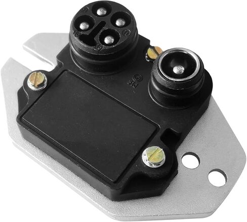 Ignition Control Module for Mercedes-Benz 190E/380SE/380SEC/380SEL/380SL/500SEC/500SEL in Saudi Arabia