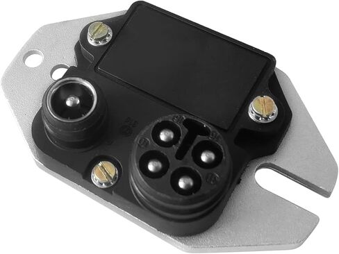 Ignition Control Module for Mercedes-Benz 190E/380SE/380SEC/380SEL/380SL/500SEC/500SEL in Saudi Arabia