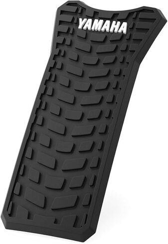 2021 Yamaha Ténéré 700 Adventure Touring - TANK PAD PROTECTOR - BW3-F41D0-V0-00 in Saudi Arabia