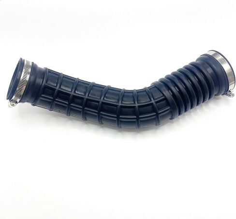 Air Intake Hose Compatible with 1990-1993 MAZDA B2200 B-SERIES 2.2L EFI Engine F2G8-13-221 in Saudi Arabia