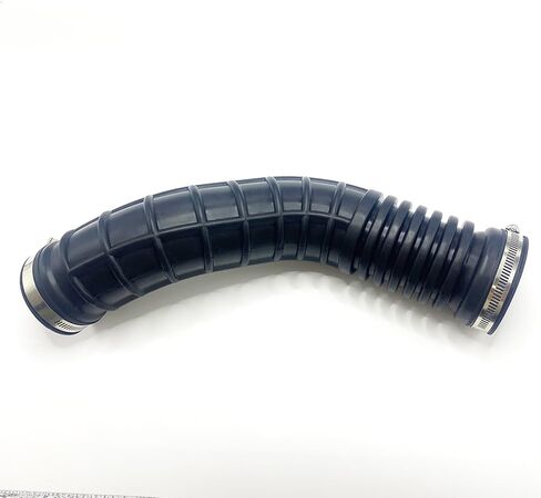Air Intake Hose Compatible with 1990-1993 MAZDA B2200 B-SERIES 2.2L EFI Engine F2G8-13-221 in Saudi Arabia