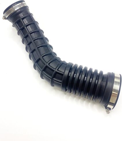 Air Intake Hose Compatible with 1990-1993 MAZDA B2200 B-SERIES 2.2L EFI Engine F2G8-13-221 in Saudi Arabia