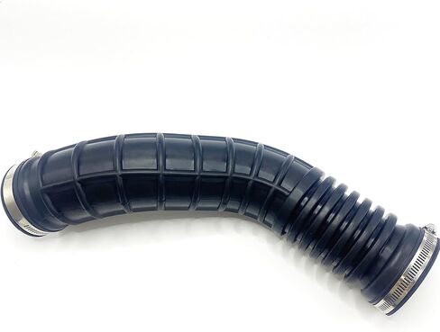 Air Intake Hose Compatible with 1990-1993 MAZDA B2200 B-SERIES 2.2L EFI Engine F2G8-13-221 in Saudi Arabia