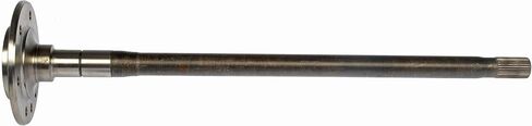 Dorman 630-500A Rear Drive Axle Shaft Compatible with Select Toyota Models in Saudi Arabia