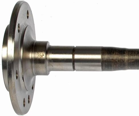 Dorman 630-500A Rear Drive Axle Shaft Compatible with Select Toyota Models in Saudi Arabia