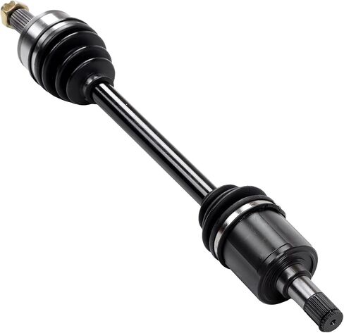 2PCS Front Left CV Axle Shaft Replacement for Honda Civic L4 1.8L 2006-2015 66-4232 in Saudi Arabia
