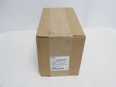Eaton N101ES4P3A-MLS; Starter; 135A; 3P; 575VAC; Coil: 24VDC in Saudi Arabia