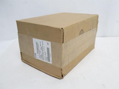 Eaton N101ES4P3A-MLS; Starter; 135A; 3P; 575VAC; Coil: 24VDC in Saudi Arabia