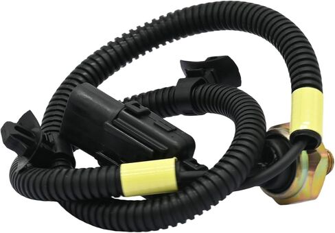 Ignition Knock Detonation Kd Sensor Compatible with Kia Sorento 06-03 2003 2004 2005 2006 V6 3.5L in Saudi Arabia