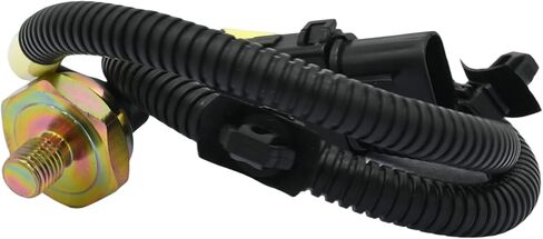 Ignition Knock Detonation Kd Sensor Compatible with Kia Sorento 06-03 2003 2004 2005 2006 V6 3.5L in Saudi Arabia