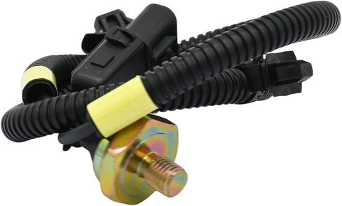 Ignition Knock Detonation Kd Sensor Compatible with Kia Sorento 06-03 2003 2004 2005 2006 V6 3.5L in Saudi Arabia