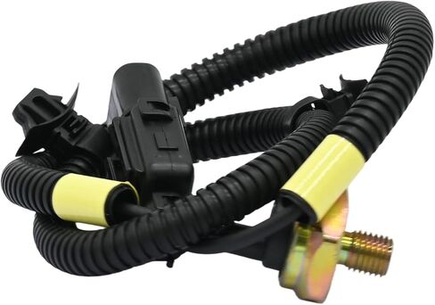 Ignition Knock Detonation Kd Sensor Compatible with Kia Sorento 06-03 2003 2004 2005 2006 V6 3.5L in Saudi Arabia