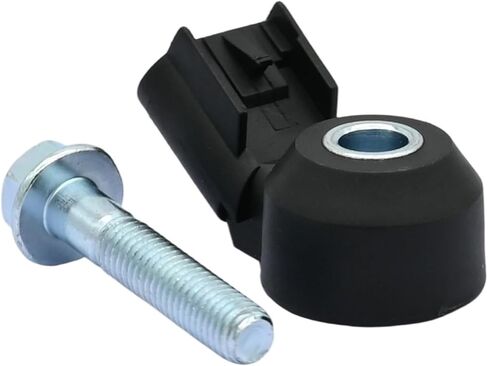 Ignition Knock Detonation Kd Sensor Tahoe Terrain Trailblazer Traverse Trax Volt Vue Yukon XL Express Savana Sierra Silverado Suburban 1500 2500 3500 4500 in Saudi Arabia