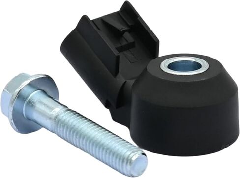 Ignition Knock Detonation Kd Sensor Tahoe Terrain Trailblazer Traverse Trax Volt Vue Yukon XL Express Savana Sierra Silverado Suburban 1500 2500 3500 4500 in Saudi Arabia