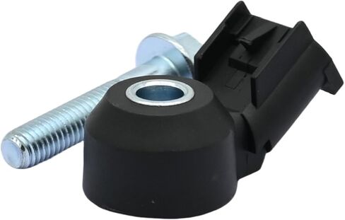 Ignition Knock Detonation Kd Sensor Tahoe Terrain Trailblazer Traverse Trax Volt Vue Yukon XL Express Savana Sierra Silverado Suburban 1500 2500 3500 4500 in Saudi Arabia