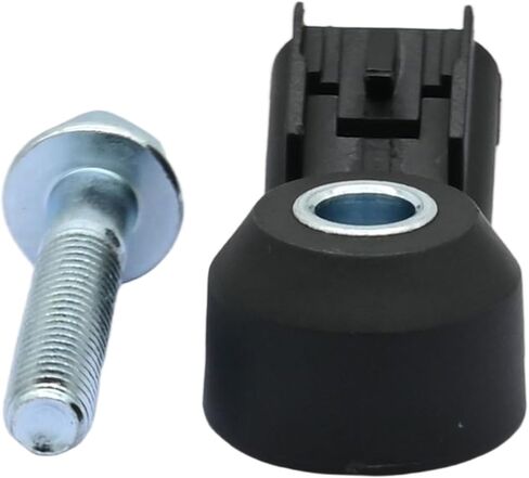 Ignition Knock Detonation Kd Sensor Tahoe Terrain Trailblazer Traverse Trax Volt Vue Yukon XL Express Savana Sierra Silverado Suburban 1500 2500 3500 4500 in Saudi Arabia