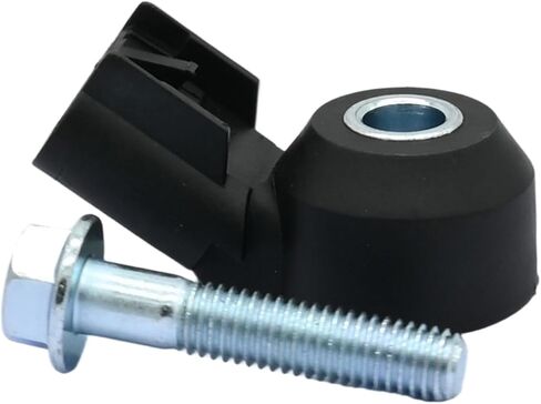 Ignition Knock Detonation Kd Sensor Tahoe Terrain Trailblazer Traverse Trax Volt Vue Yukon XL Express Savana Sierra Silverado Suburban 1500 2500 3500 4500 in Saudi Arabia