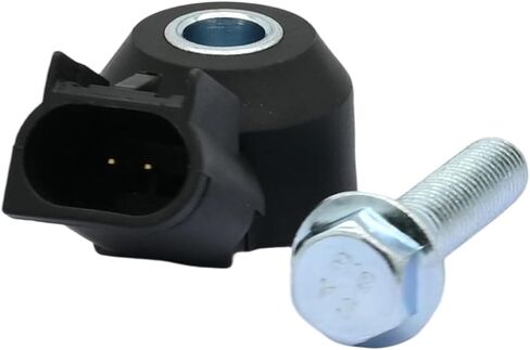 Ignition Knock Detonation Kd Sensor Tahoe Terrain Trailblazer Traverse Trax Volt Vue Yukon XL Express Savana Sierra Silverado Suburban 1500 2500 3500 4500 in Saudi Arabia