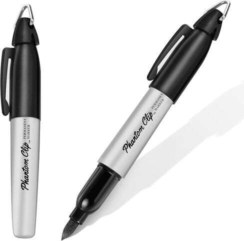 Onnex G10 Self-Defense Pen, Compact Disguised Dagger, Mini Tactical Stealth Pen, Keychain EDC in Saudi Arabia