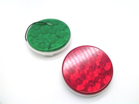 TRI LITE LED24CK LED RETROFIT Kits, UPGRADING ITO LED Models, RED & Green LED ASSEMBLYS, Voltage 24 in Saudi Arabia
