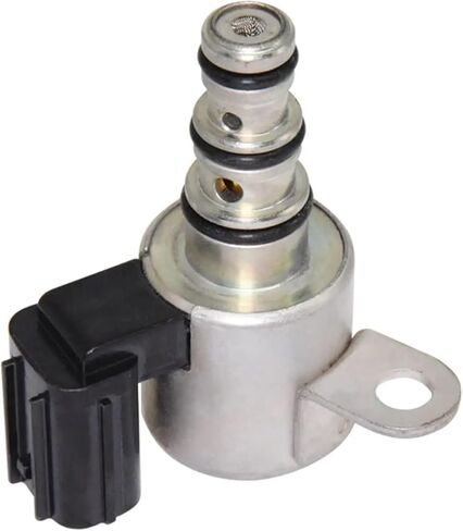 Transmission Shift Control Solenoid Valve Kit Compatible For Honda Accord Odyssey Acura Pilo-t TL CL MDX 28400-P6H-013 28500-P6H-013(28400-P6H-013) in Saudi Arabia