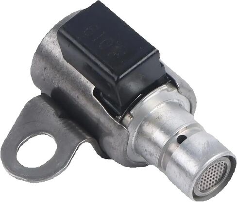 9pcs A960E Transmission Solenoid Set Compatible For Lexus IS250 IS300 GS300 2005-2011 Gearbox Valve in Saudi Arabia