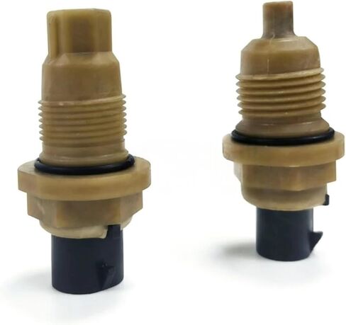 A604 41TE Transmission Shift Solenoid Pack Block Speed Sensors Filter Compatible for Dodge Compatible for Chrysler 5140429AA 5015646AC 5015646B in Saudi Arabia
