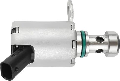 LR073684 AJ813393 Piston Oil Cooling Solenoid Valve Compatible For Jaguar Compatible For Land Rover Range Rover Evoque Discovery 4 in Saudi Arabia