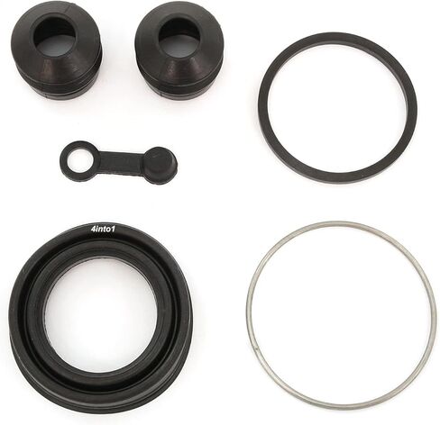 Brake Caliper Rebuild Kit - Compatible with Honda CB750F CB900C CBX GL1000 in Saudi Arabia