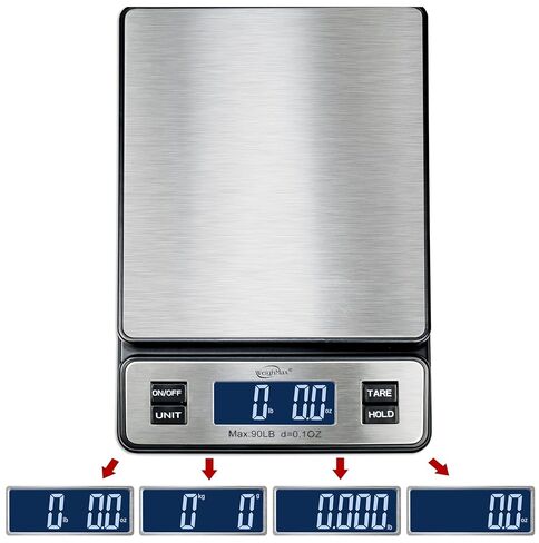 ميزان شحن رقمي 330 رطل WeighMax in Kuwait
