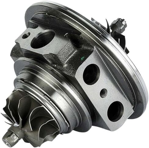 استبدال التوربينات الأساسية متوافق مع قطع غيار السيارات لمقعد Alhambra II Lbiza V 14 TSI 110Kw رقم الجزء 53039880248 53039700248 53039880162 53039700162 in Kuwait