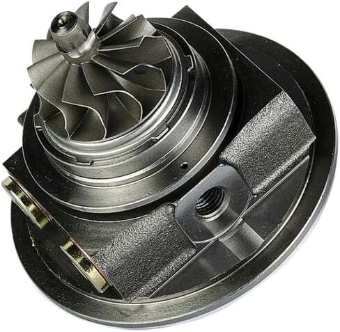 استبدال التوربينات الأساسية متوافق مع قطع غيار السيارات لمقعد Alhambra II Lbiza V 14 TSI 110Kw رقم الجزء 53039880248 53039700248 53039880162 53039700162 in Kuwait