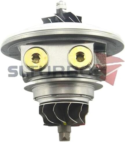 استبدال التوربينات الأساسية متوافق مع قطع غيار السيارات لمقعد Alhambra II Lbiza V 14 TSI 110Kw رقم الجزء 53039880248 53039700248 53039880162 53039700162 in Kuwait