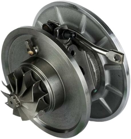 خرطوشة توربين توربو كور CT16V 17201-0L040 متوافقة مع موديلات السيارات SW4 Landcruiser Prado 3.0 D4D 127Kw 1KD-FTV 2006 in Kuwait