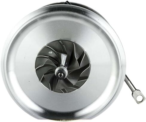 خرطوشة توربين توربو كور CT16V 17201-0L040 متوافقة مع موديلات السيارات SW4 Landcruiser Prado 3.0 D4D 127Kw 1KD-FTV 2006 in Kuwait