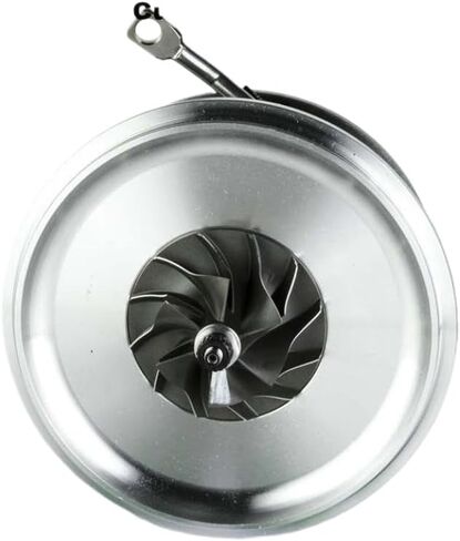 خرطوشة توربين توربو كور CT16V 17201-0L040 متوافقة مع موديلات السيارات SW4 Landcruiser Prado 3.0 D4D 127Kw 1KD-FTV 2006 in Kuwait