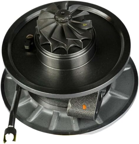 خرطوشة توربين توربو كور CT16V 17201-0L040 متوافقة مع موديلات السيارات SW4 Landcruiser Prado 3.0 D4D 127Kw 1KD-FTV 2006 in Kuwait