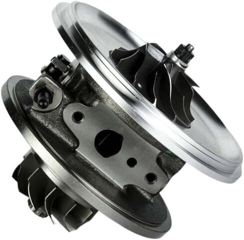 خرطوشة توربين توربو كور CT16V 17201-0L040 متوافقة مع موديلات السيارات SW4 Landcruiser Prado 3.0 D4D 127Kw 1KD-FTV 2006 in Kuwait
