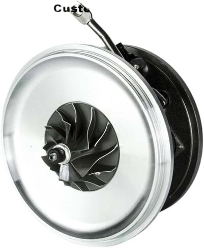 خرطوشة توربين توربو كور CT16V 17201-0L040 متوافقة مع موديلات السيارات SW4 Landcruiser Prado 3.0 D4D 127Kw 1KD-FTV 2006 in Kuwait