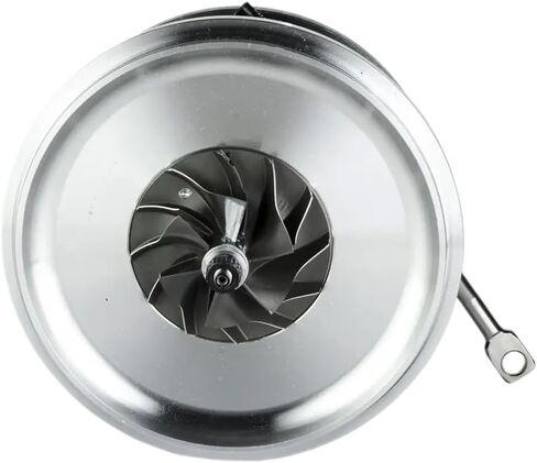 خرطوشة توربين توربو كور CT16V 17201-0L040 متوافقة مع موديلات السيارات SW4 Landcruiser Prado 3.0 D4D 127Kw 1KD-FTV 2006 in Kuwait