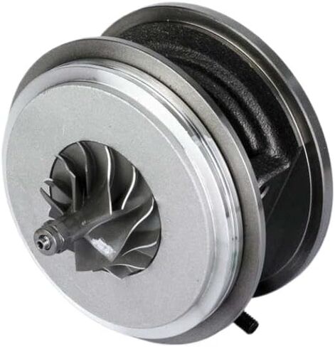 شاحن توربيني KKK BV43 Core CHRA Cartridge 2.0 TDI 140HP متوافق مع موديلات السيارات V VI B6 لرقم القطعة 5303988020 in Kuwait