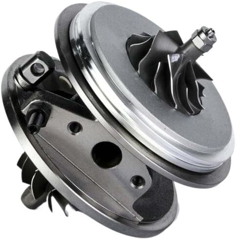 شاحن توربيني KKK BV43 Core CHRA Cartridge 2.0 TDI 140HP متوافق مع موديلات السيارات V VI B6 لرقم القطعة 5303988020 in Kuwait