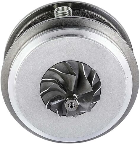 شاحن توربيني KKK BV43 Core CHRA Cartridge 2.0 TDI 140HP متوافق مع موديلات السيارات V VI B6 لرقم القطعة 5303988020 in Kuwait